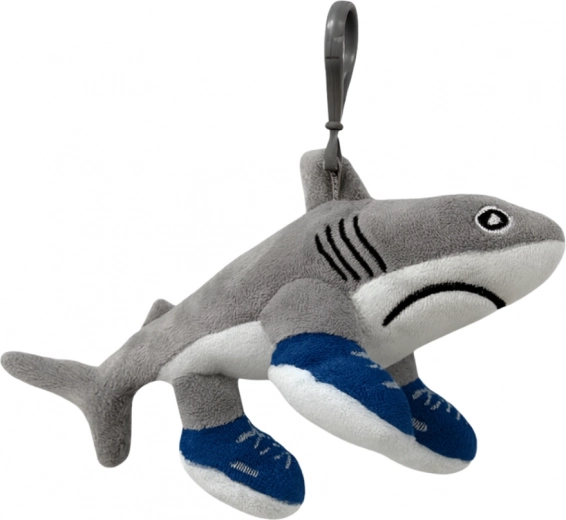 Praktični klip za lako pričvršćivanje