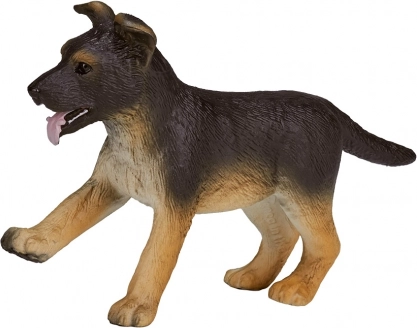 Mojo figurica njemački ovčar – štene