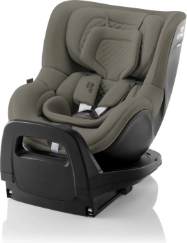 Autosjedalica BRITAX RÖMER Dualfix Pro M Lux Urban Olive