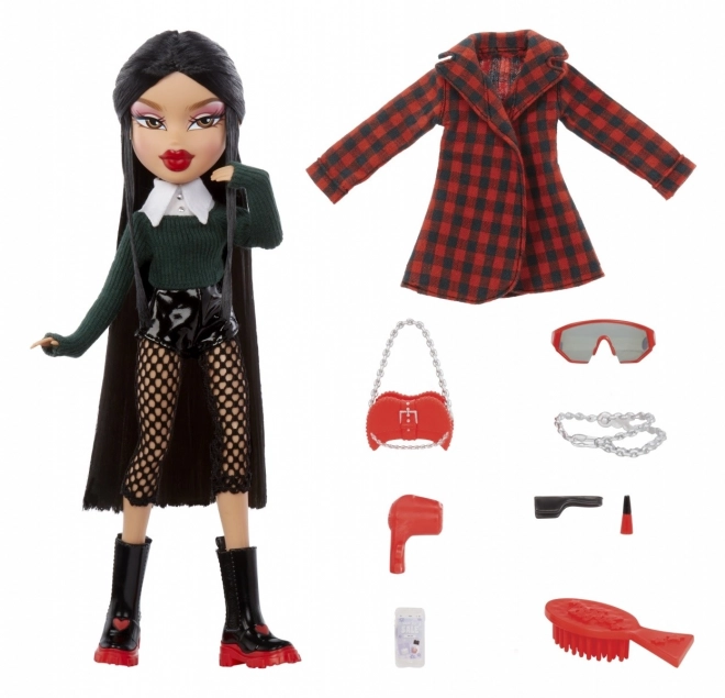 Lutka Bratz Jade