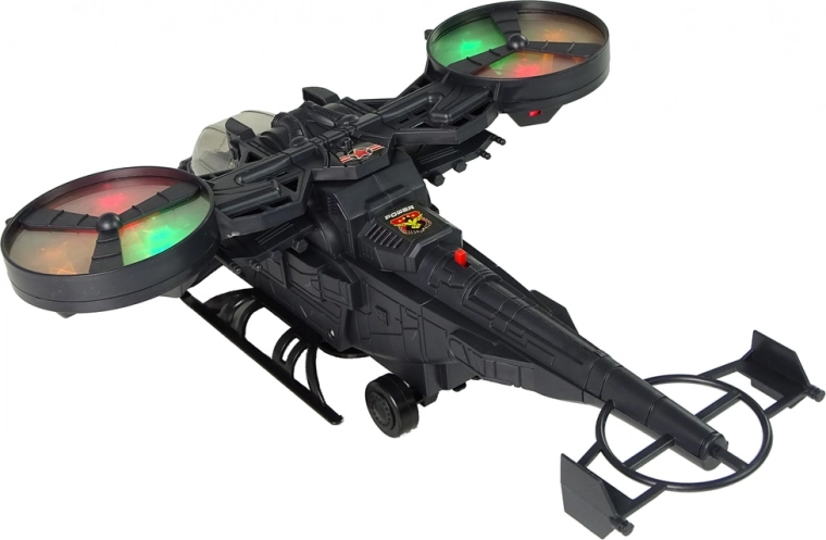 Zvučni i svjetlosni efekti