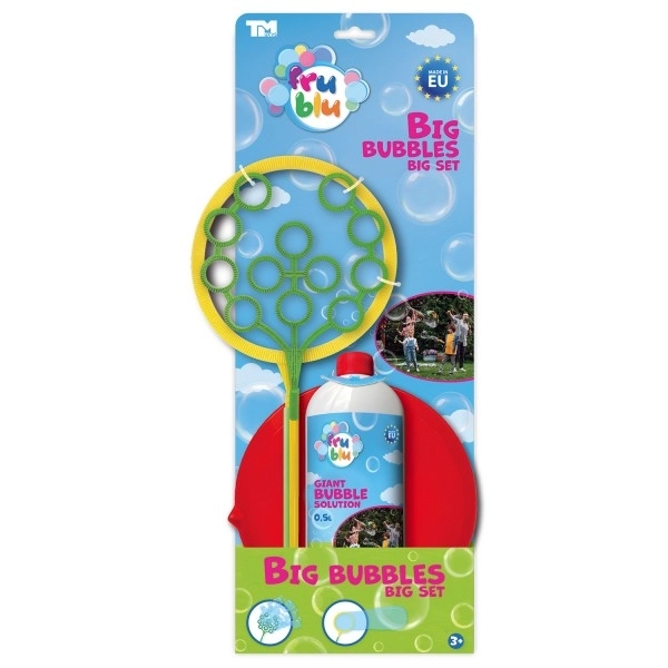 Fru Blu veliki set + punjenje 0,5L