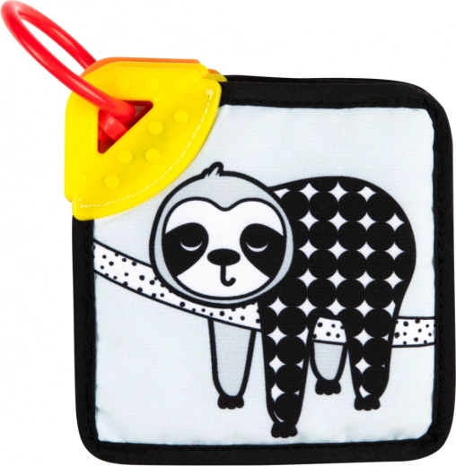 Grickalo za olakšanje osjetljivim desnima