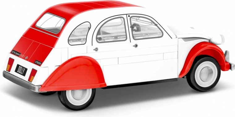 Pokretni kotači i detaljni otisci