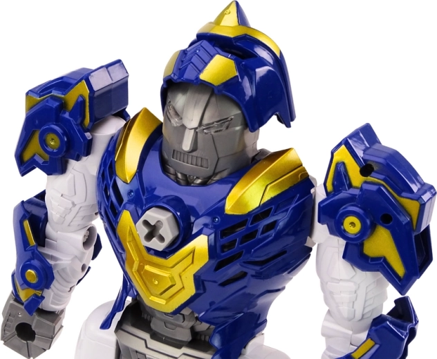 Svjetla i zvukovi za veći doživljaj