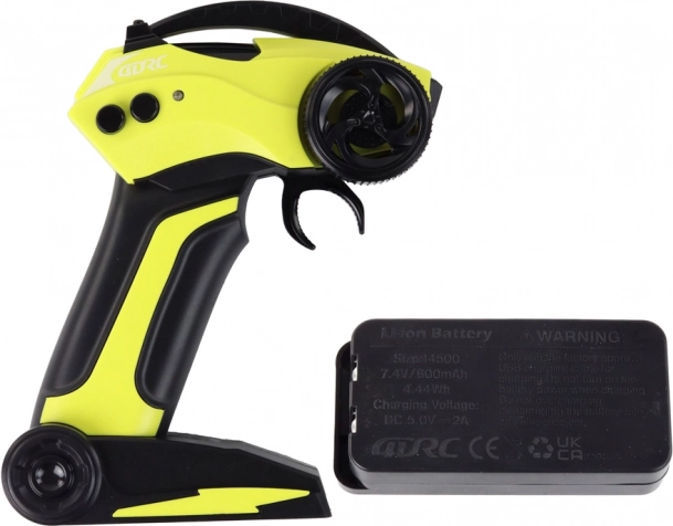 Ergonomski 2,4 GHz upravljač i kompletna oprema