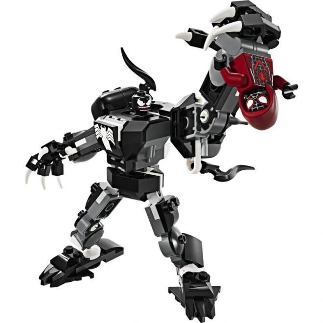 LEGO® Marvel 76276 Venom u robotskom oklopu vs. Miles Morales