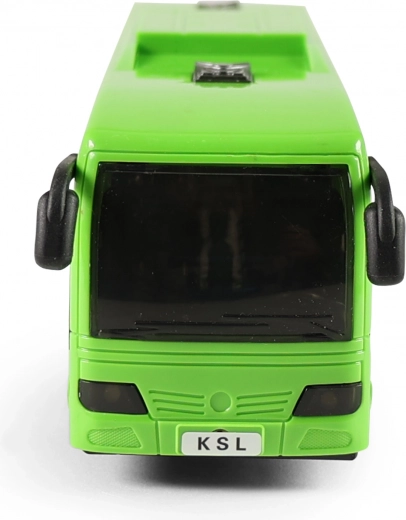 Laka vožnja zahvaljujući inerciji