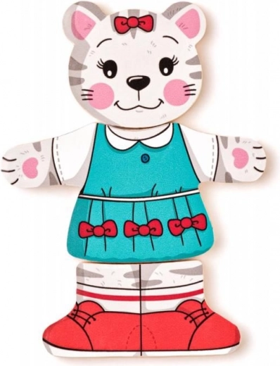 Razvoj fine motorike i koncentracije