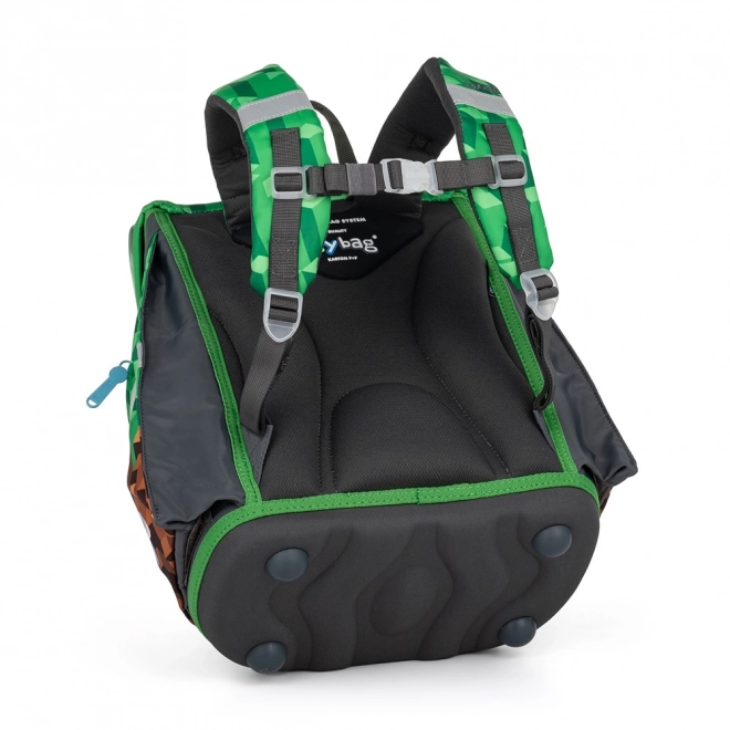 Školski ruksak PREMIUM LIGHT Playworld