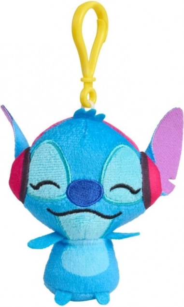 Stitch pliš s klipom (nasumičan odabir)