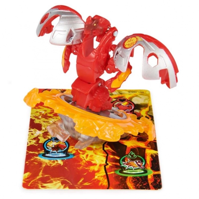 Početni set Bakugan Posebni napad
