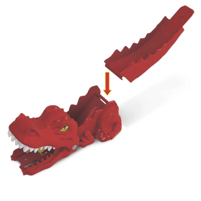 Lansirna Hot Wheels Dinosaur