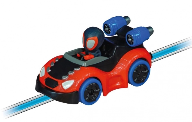 Autocesta s vozilima Prvi Spider Man Spidey Go 2,9 m