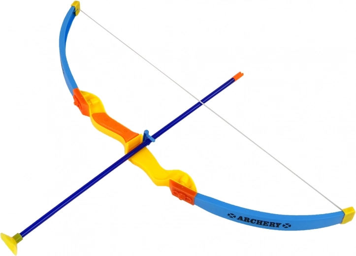 Ergonomski i lagan luk