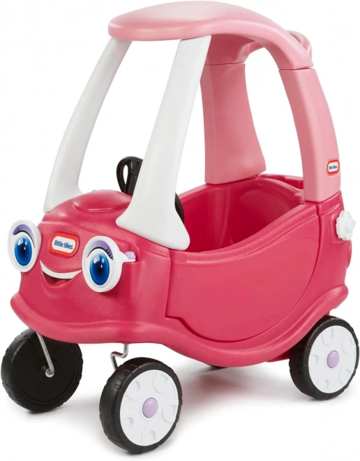 Little Tikes NOVI Cozy Coupe ružičasti 642722