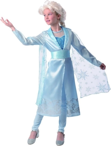 Kostim za karneval Princeza za djevojčice
