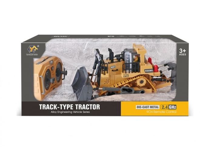 Bager 1:24 RC