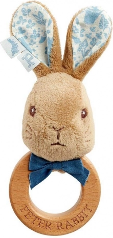 Presladak dizajn PETER RABBIT