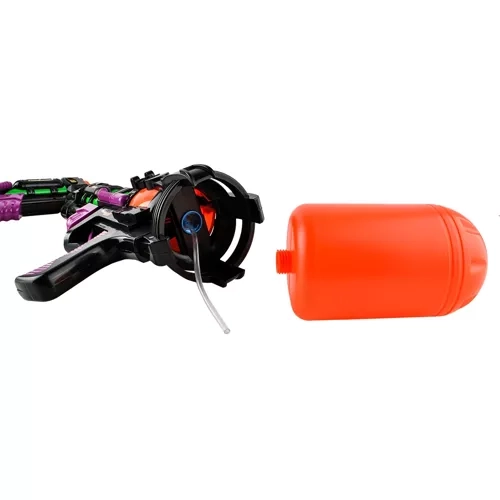Vodeni pištolj 60 cm 23425