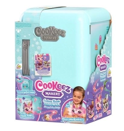 Set sladolednih torti Cookeez Makery - sladoled