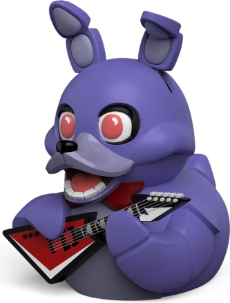 Tubbz patkica FNAF Bonnie kolekcionarska