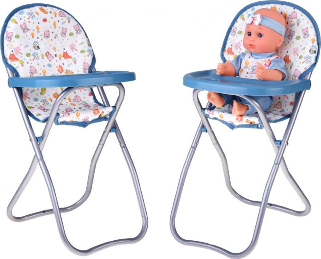 Hranilica za udobno hranjenje