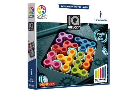 SMART - IQ prijenosnici