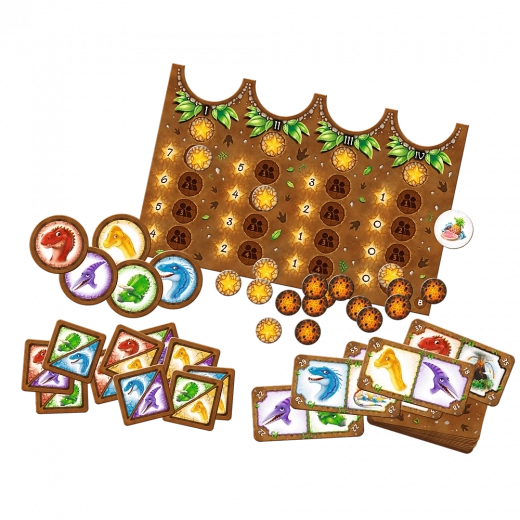 Pametno upravljanje teritorijem s lavom i poslasticama