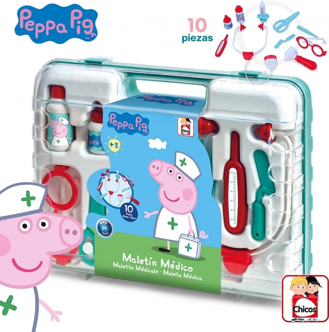CHICOS LjekaÄŤka torba Prasac Peppa