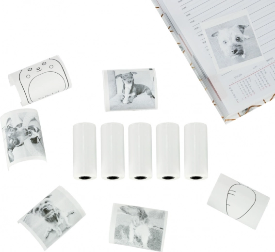 Samoljepljiva površina