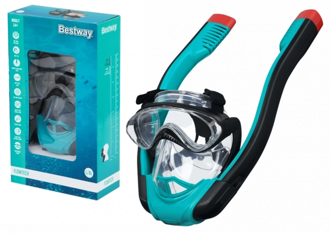 Bestway cijelolicejna maska za ronjenje L/XL 24058