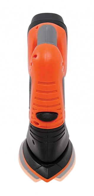 Dječja alatna oprema Smoby Black & Decker