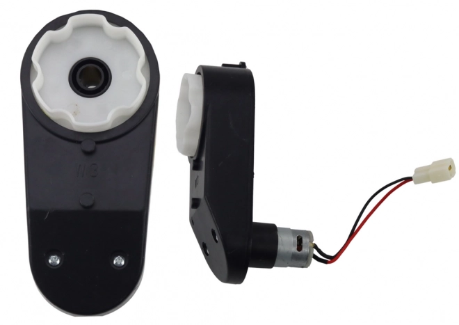 Motorni mjenjač 12V RS390