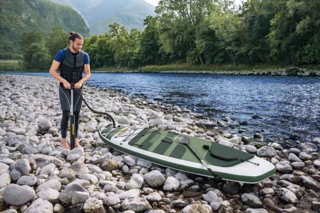 Nafukavajuća daska za veslanje Hydro-Force 310 x 86 x 15 cm