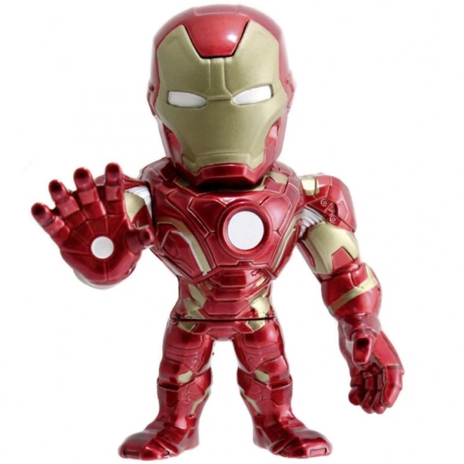 Figura Marvel Ironman, 10 cm