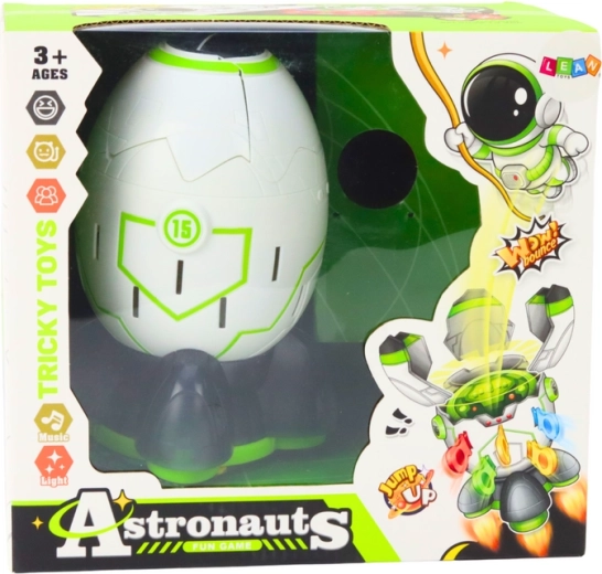 Svjetla i melodije za još veću zabavu