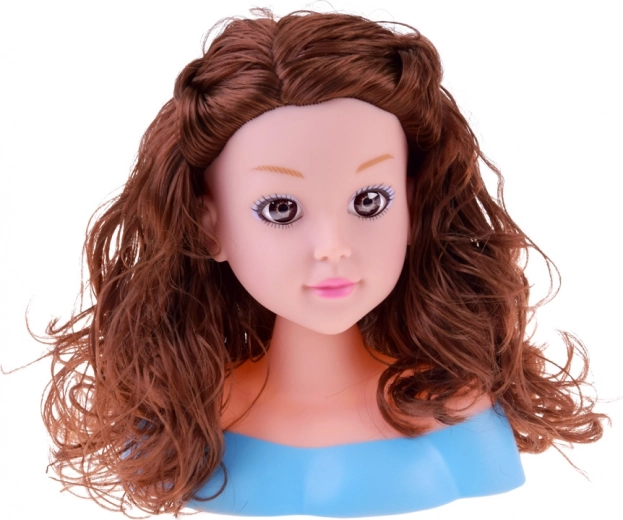 Realistična kosa za beskrajne frizure