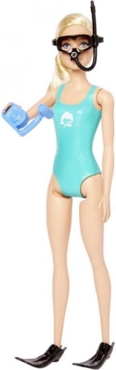 Oprema za ronilačke avanture