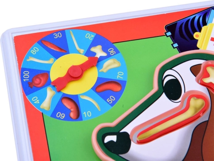 Rulet određuje sljedeći zadatak