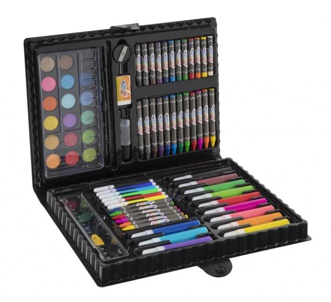 Slikarski set za male slikare 80 kom