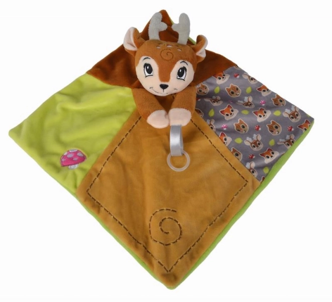 Plišana igračka za spavanje Forest Friends 30 cm