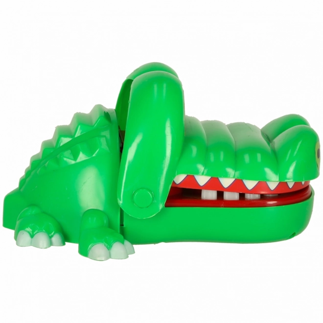 Krokodil kod zubara arkadna igra