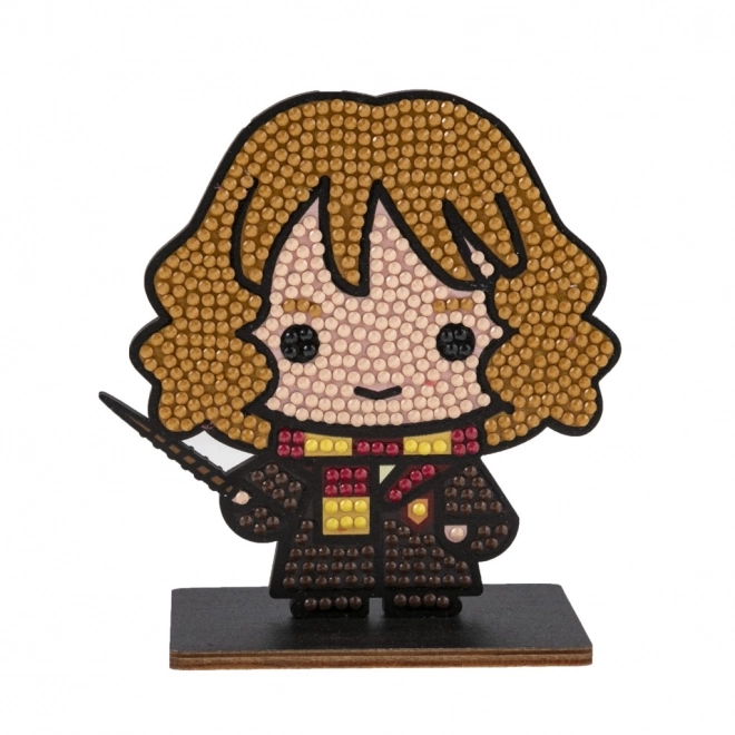 Dijamantno slikanje Harry Potter: Hermiona Granger
