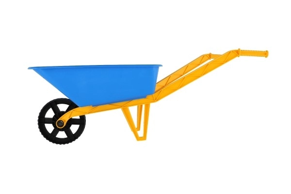 Plastično kolica 70x23x27cm