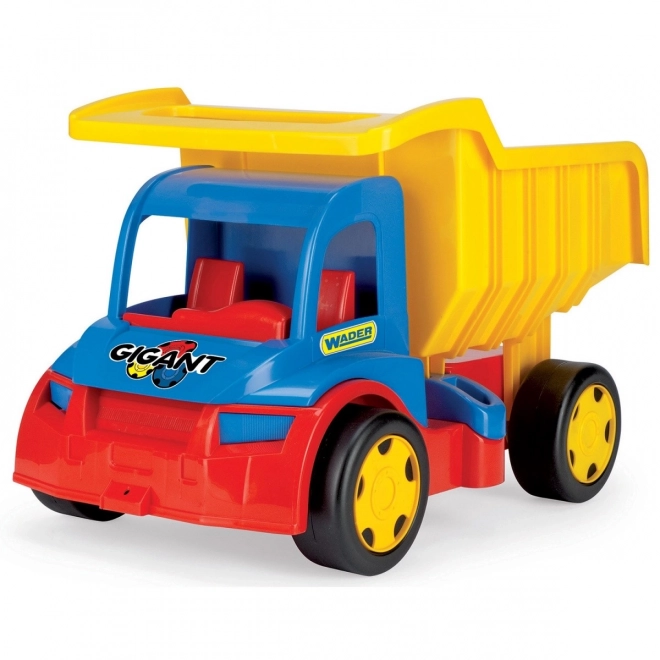 Auto Gigant Kamion Kiper
