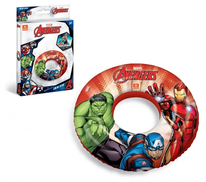 Plivački kolut Avengers