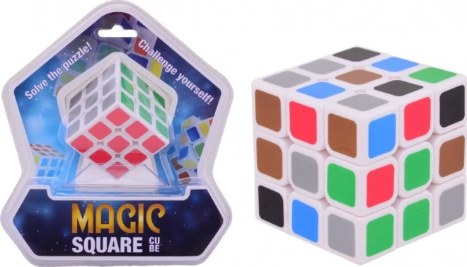 Čarobna Kocka Slagalica 3x3