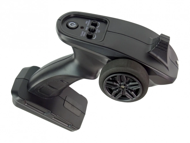 Motorni čamac R/C 2.4G Crveni 20-25 km/h
