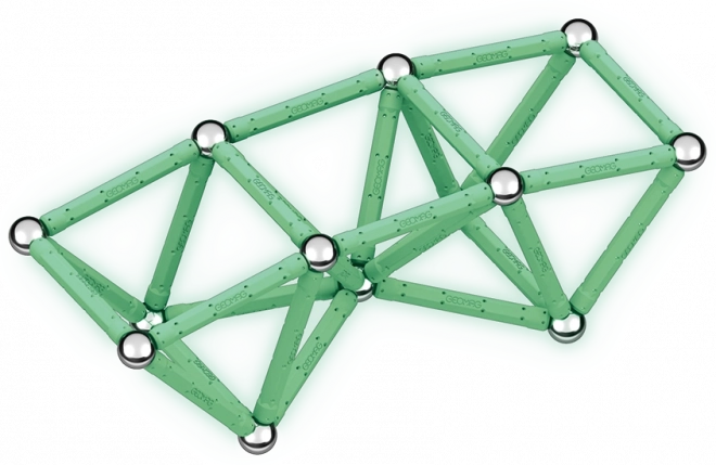GEOMAG Glow 60 dijelova
